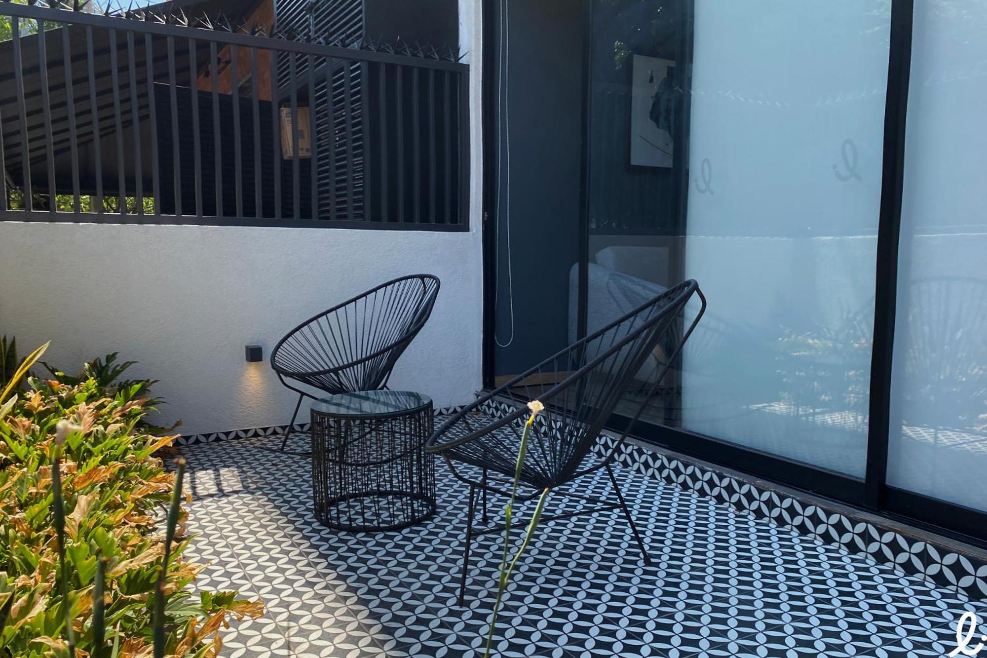 Appartement Lapso à Guadalajara Extérieur photo