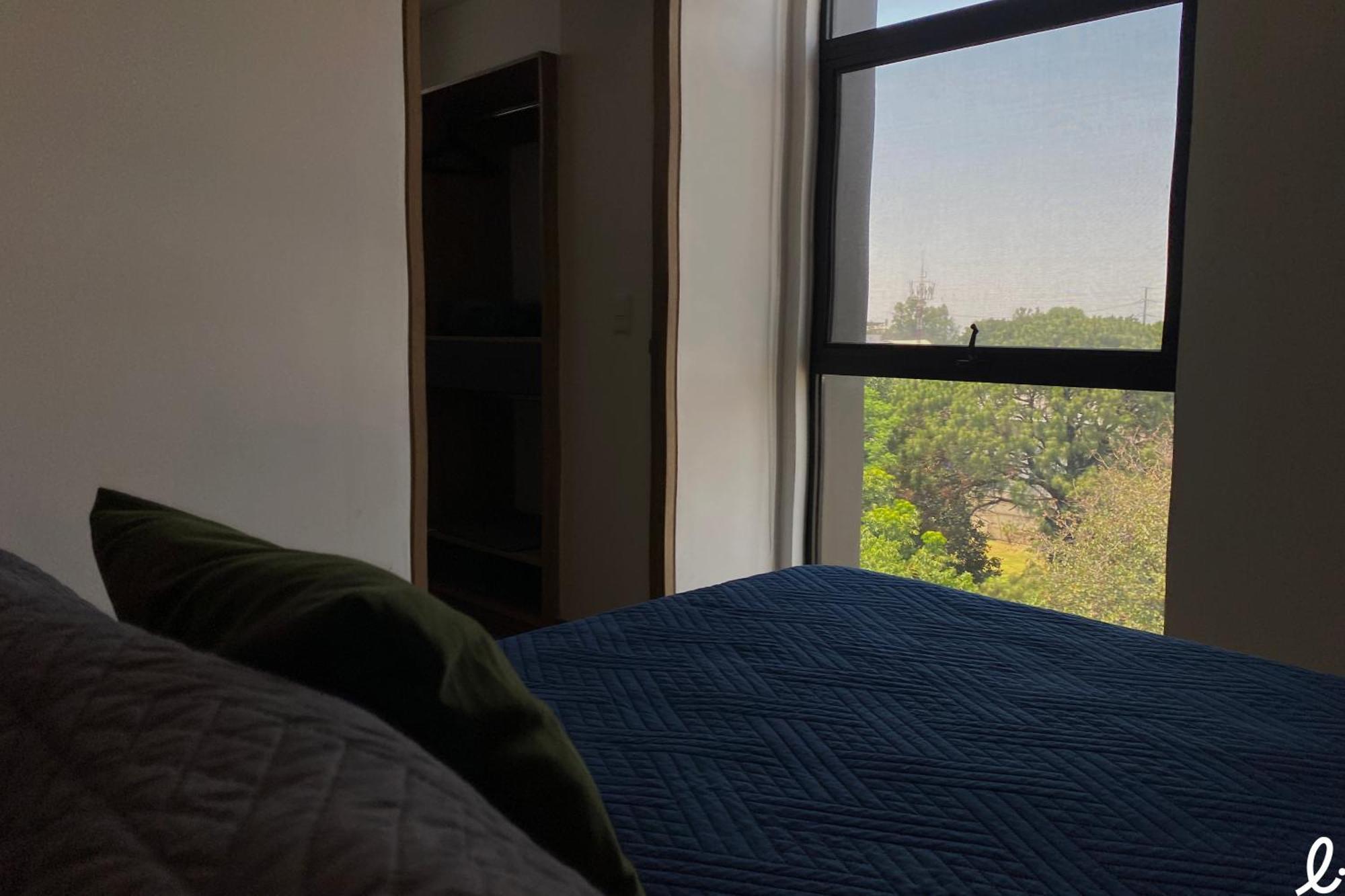 Appartement Lapso à Guadalajara Chambre photo