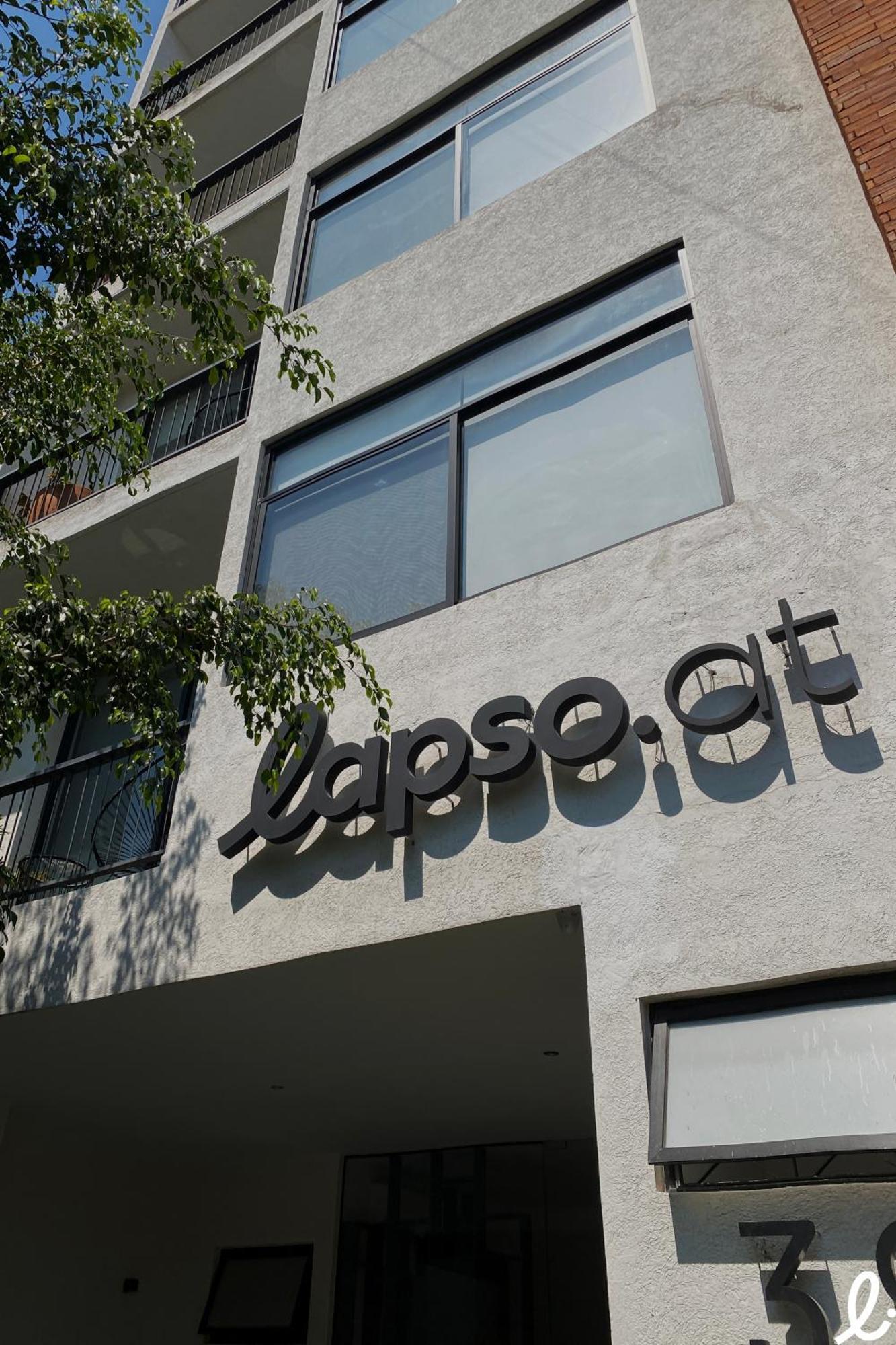 Appartement Lapso à Guadalajara Extérieur photo