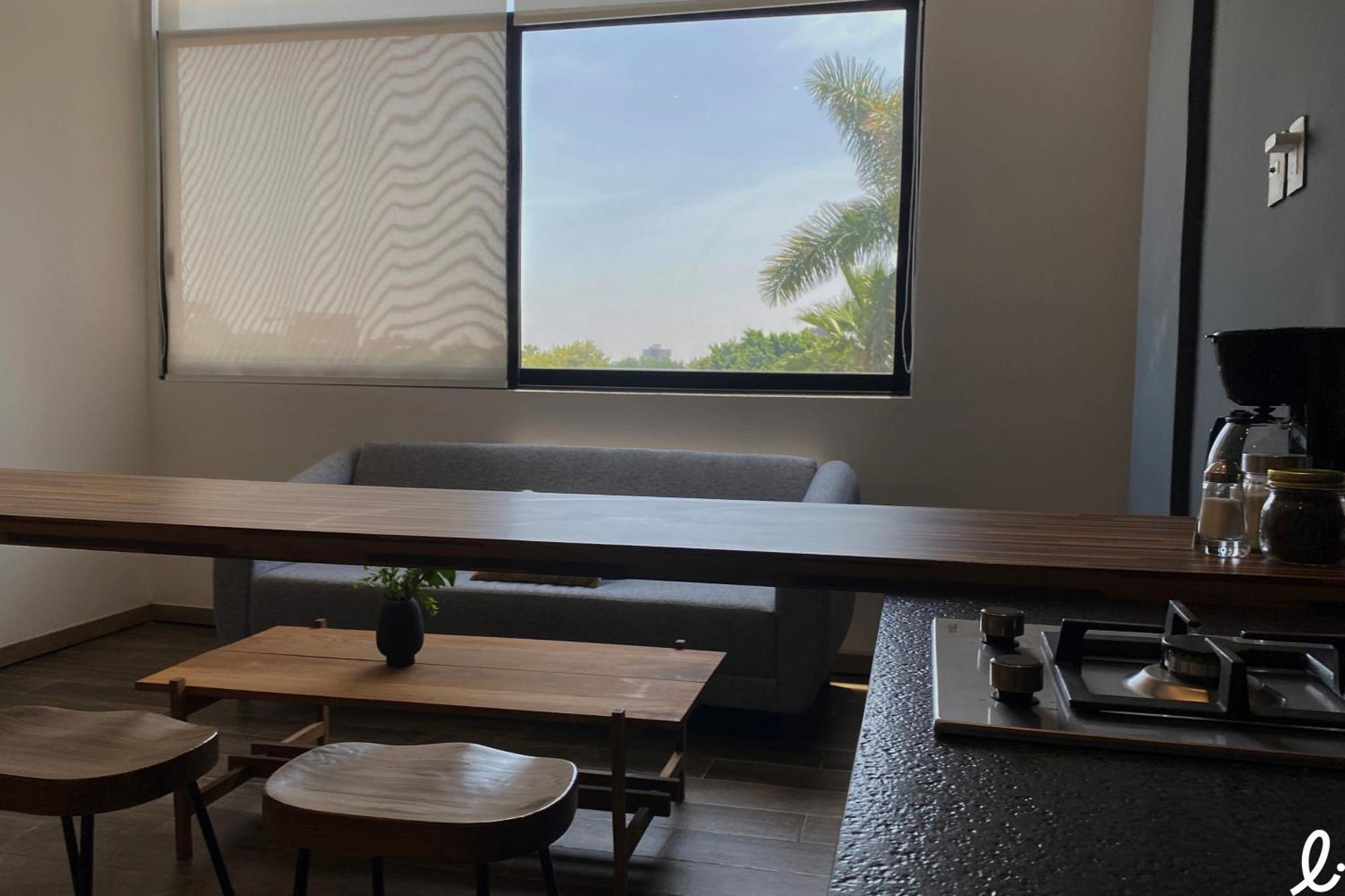 Appartement Lapso à Guadalajara Extérieur photo